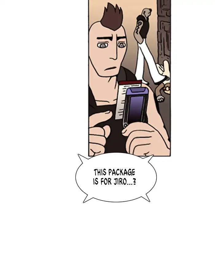 Denma Chapter 545 page 27 - Chapter 545: Kuan's Fridge (14)