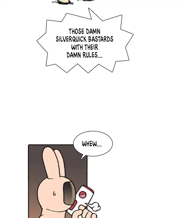 Denma Chapter 545 page 7 - Chapter 545: Kuan's Fridge (14)