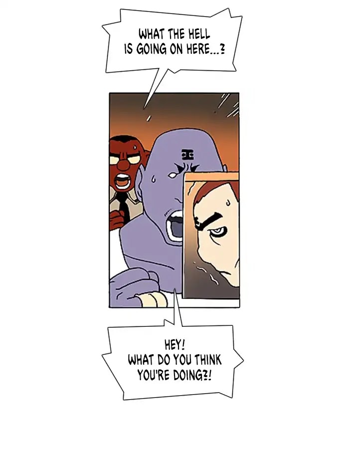 Denma Chapter 546 page 18 - Chapter 546: Kuan's Fridge (15)