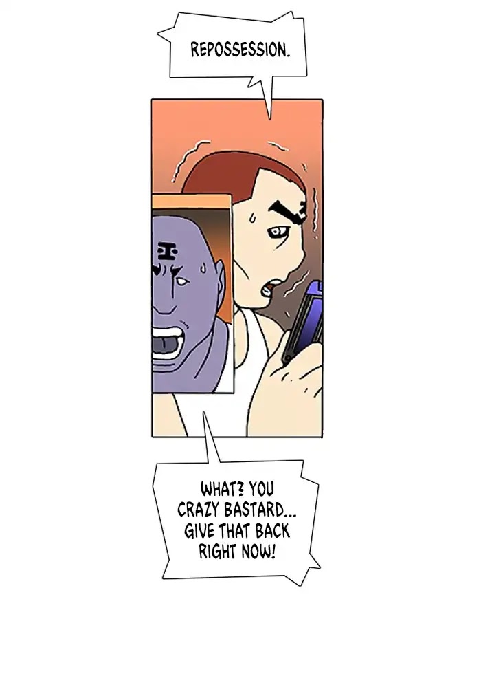Denma Chapter 546 page 19 - Chapter 546: Kuan's Fridge (15)