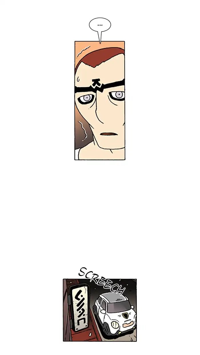 Denma Chapter 546 page 8 - Chapter 546: Kuan's Fridge (15)