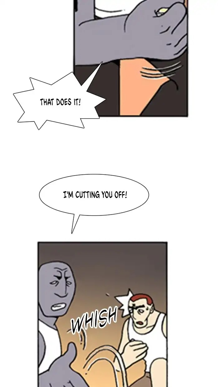 Denma Chapter 548 page 12 - Chapter 548: Kuan's Fridge (17)