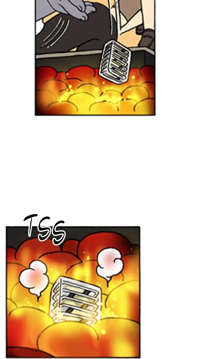 Denma Chapter 548 page 13 - Chapter 548: Kuan's Fridge (17)