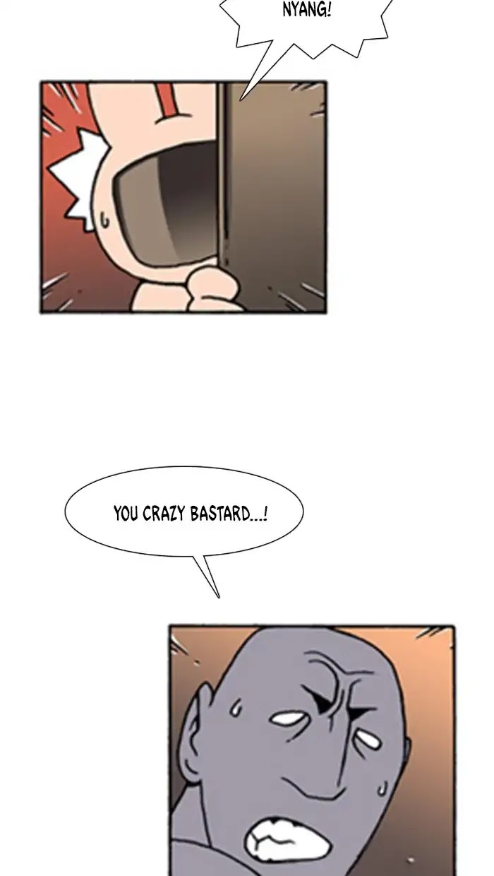 Denma Chapter 548 page 16 - Chapter 548: Kuan's Fridge (17)