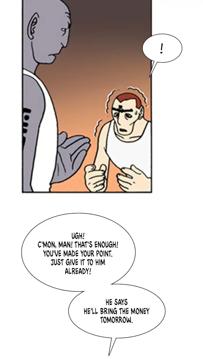 Denma Chapter 548 page 5 - Chapter 548: Kuan's Fridge (17)