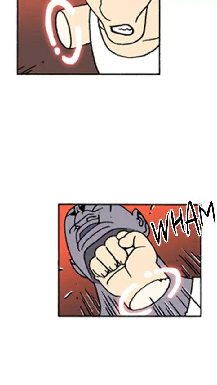 Denma Chapter 548 page 8 - Chapter 548: Kuan's Fridge (17)