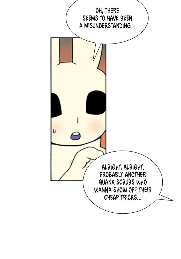 Denma Chapter 551 page 10 - Chapter 551: Kuan's Fridge (20)