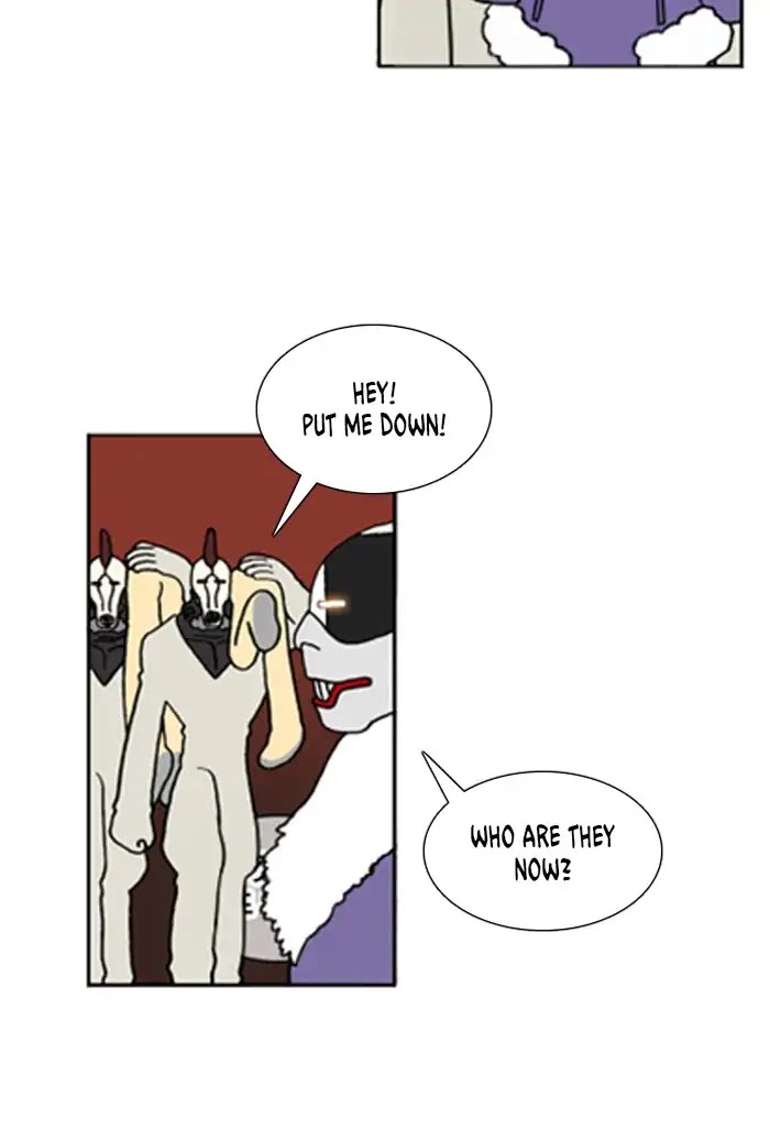 Denma Chapter 551 page 5 - Chapter 551: Kuan's Fridge (20)