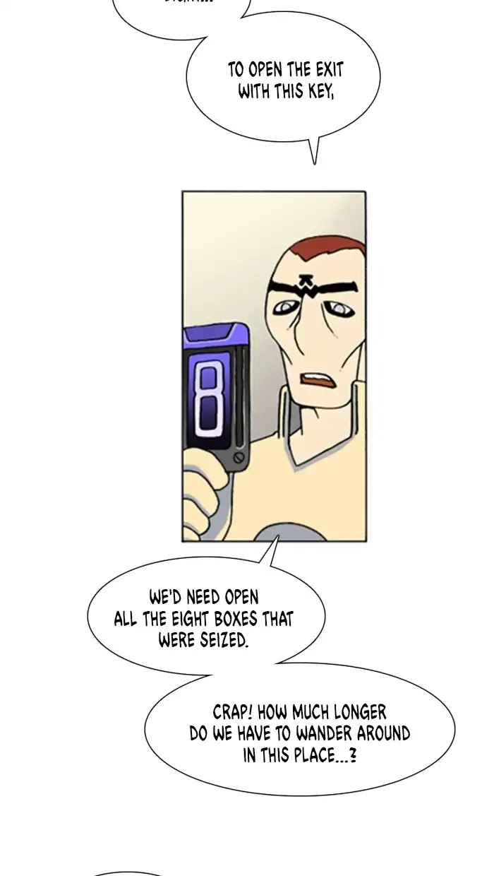 Denma Chapter 555 page 15 - Chapter 555: Kuan's Fridge (24)