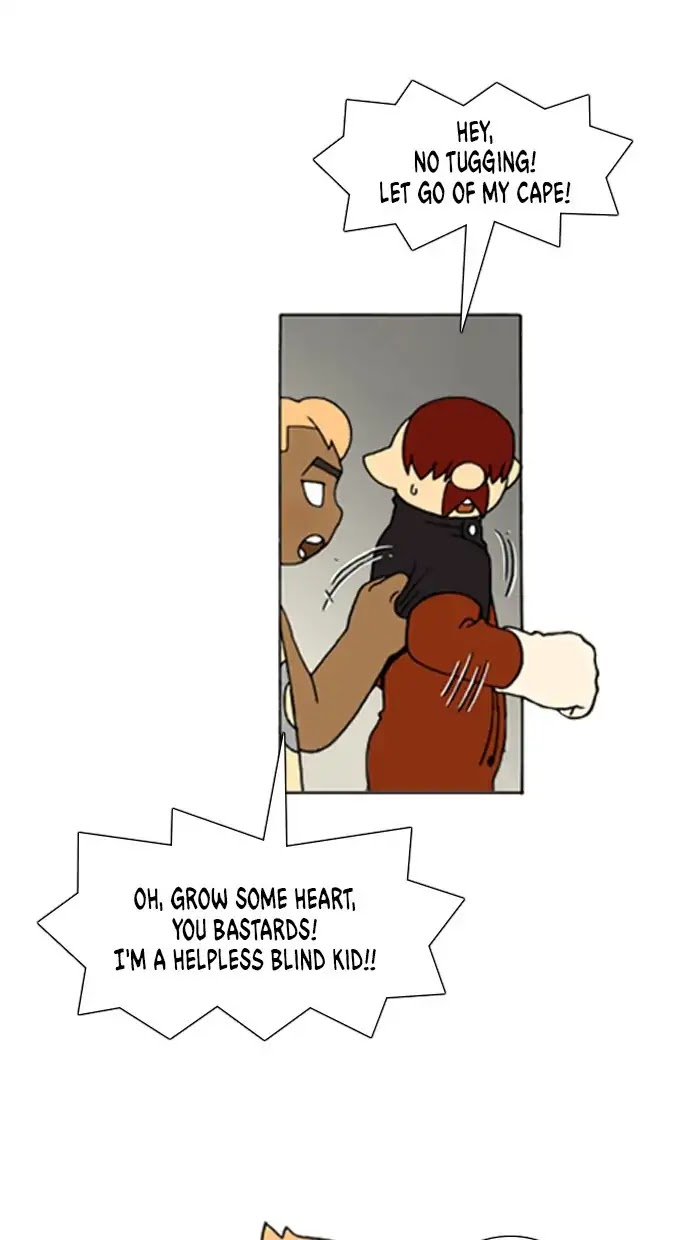 Denma Chapter 555 page 18 - Chapter 555: Kuan's Fridge (24)
