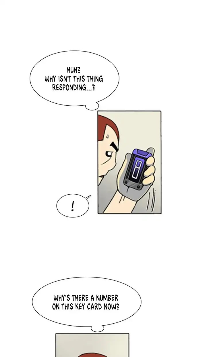 Denma Chapter 555 page 8 - Chapter 555: Kuan's Fridge (24)