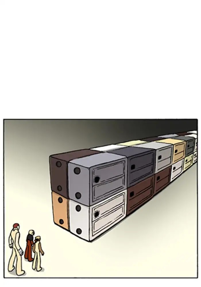 Denma Chapter 557 page 6 - Chapter 557: Kuan's Fridge (26)