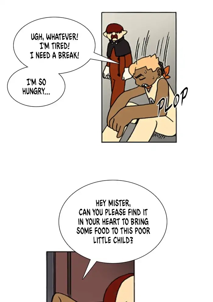 Denma Chapter 561 page 11 - Chapter 561: Kuan's Fridge (30)