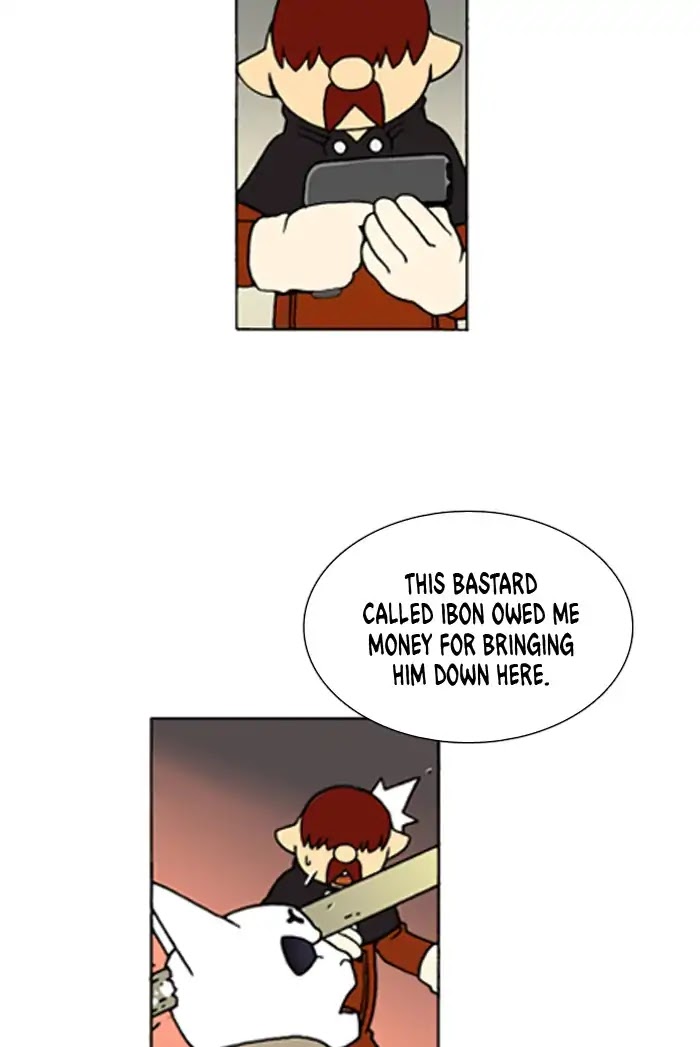 Denma Chapter 561 page 16 - Chapter 561: Kuan's Fridge (30)