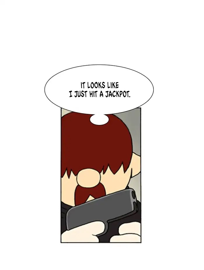 Denma Chapter 561 page 18 - Chapter 561: Kuan's Fridge (30)