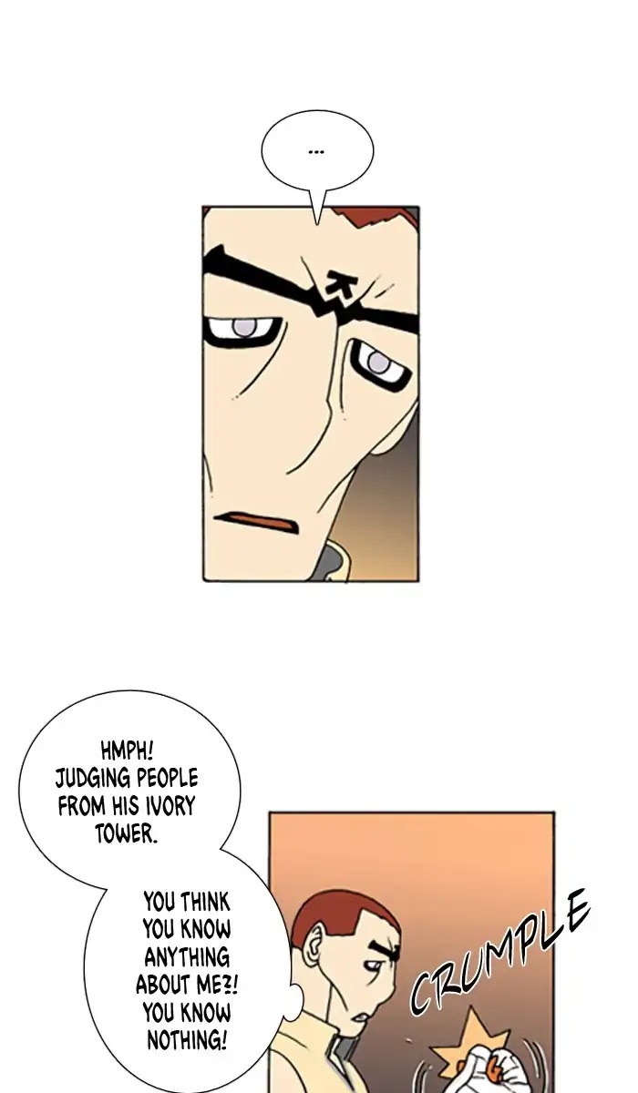 Denma Chapter 561 page 2 - Chapter 561: Kuan's Fridge (30)