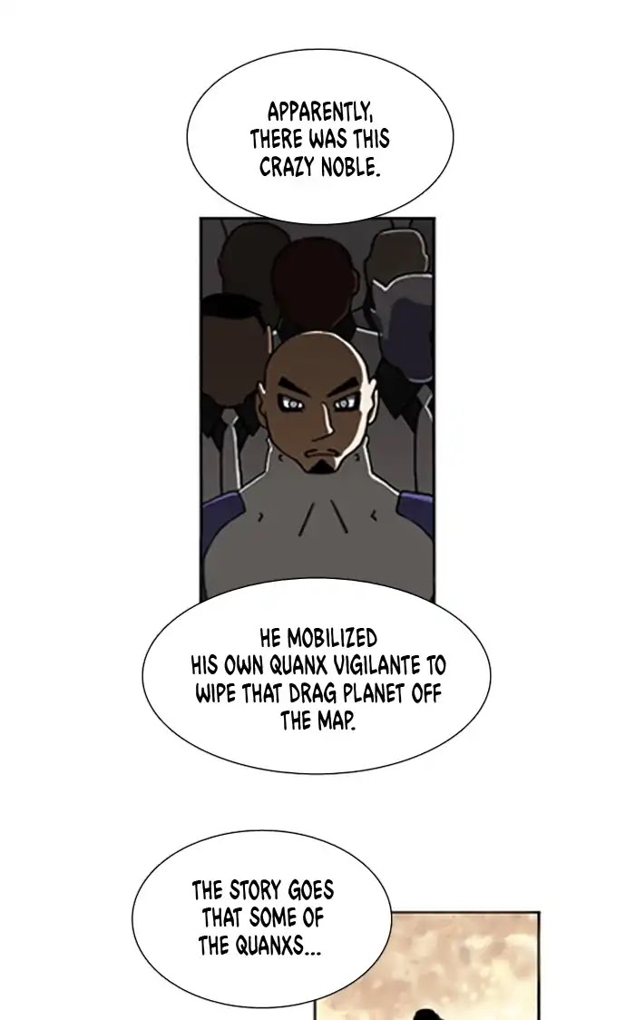Denma Chapter 562 page 10 - Chapter 562: Kuan's Fridge (31)