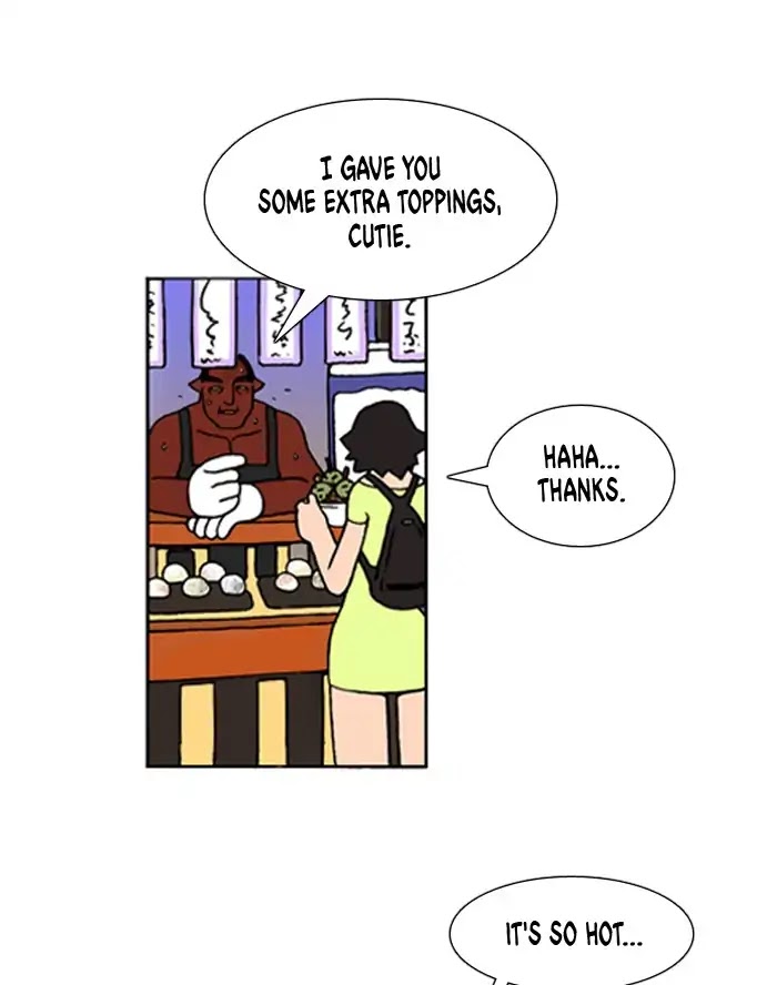 Denma Chapter 562 page 17 - Chapter 562: Kuan's Fridge (31)