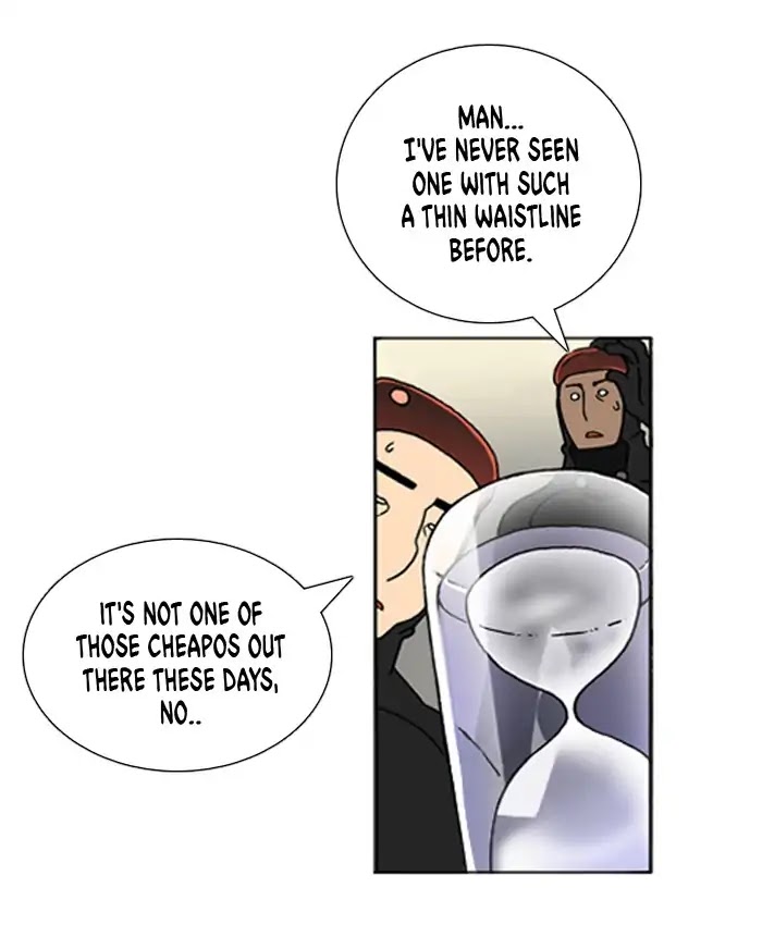 Denma Chapter 562 page 6 - Chapter 562: Kuan's Fridge (31)