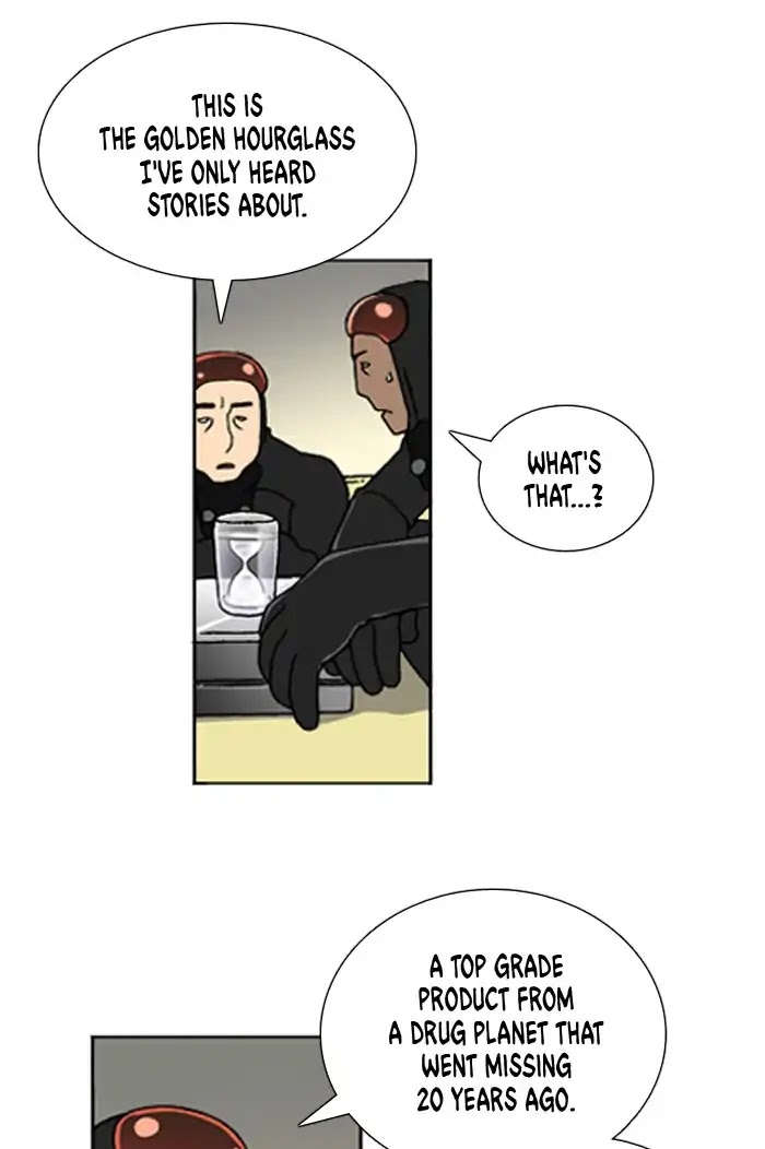 Denma Chapter 562 page 7 - Chapter 562: Kuan's Fridge (31)