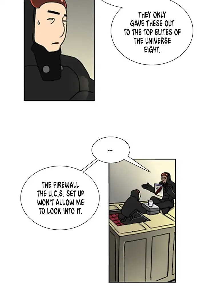 Denma Chapter 562 page 8 - Chapter 562: Kuan's Fridge (31)