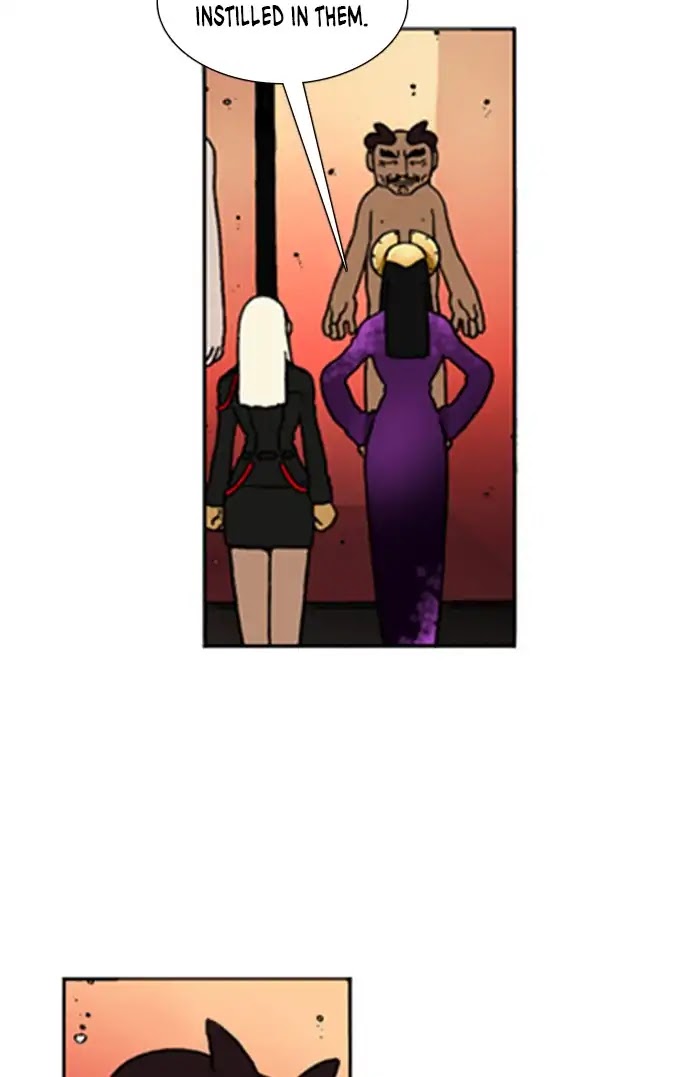 Denma Chapter 563 page 11 - Chapter 563: Kuan's Fridge (32)