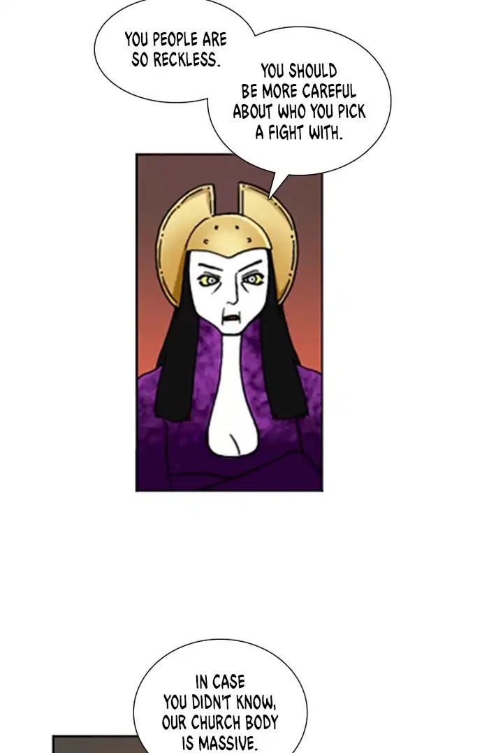 Denma Chapter 563 page 15 - Chapter 563: Kuan's Fridge (32)