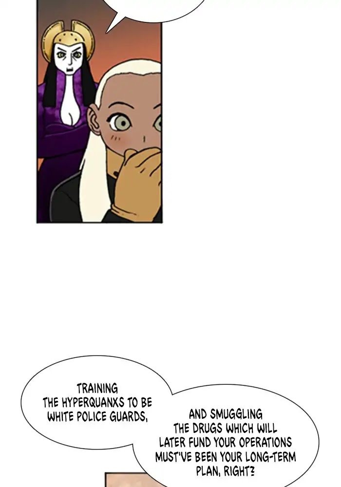 Denma Chapter 563 page 16 - Chapter 563: Kuan's Fridge (32)