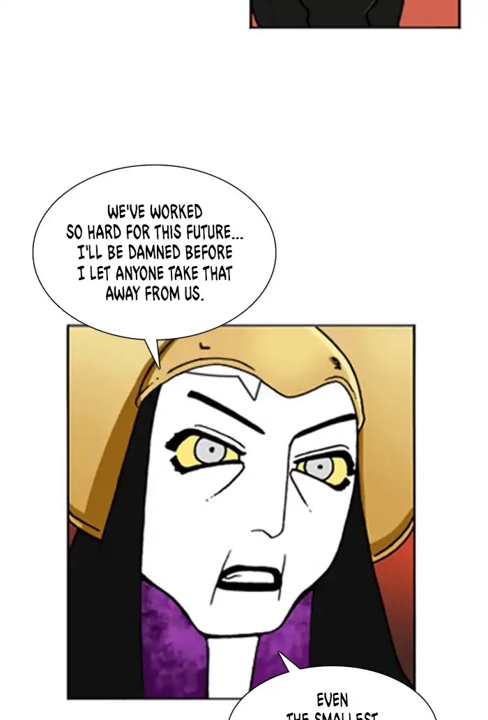 Denma Chapter 563 page 24 - Chapter 563: Kuan's Fridge (32)