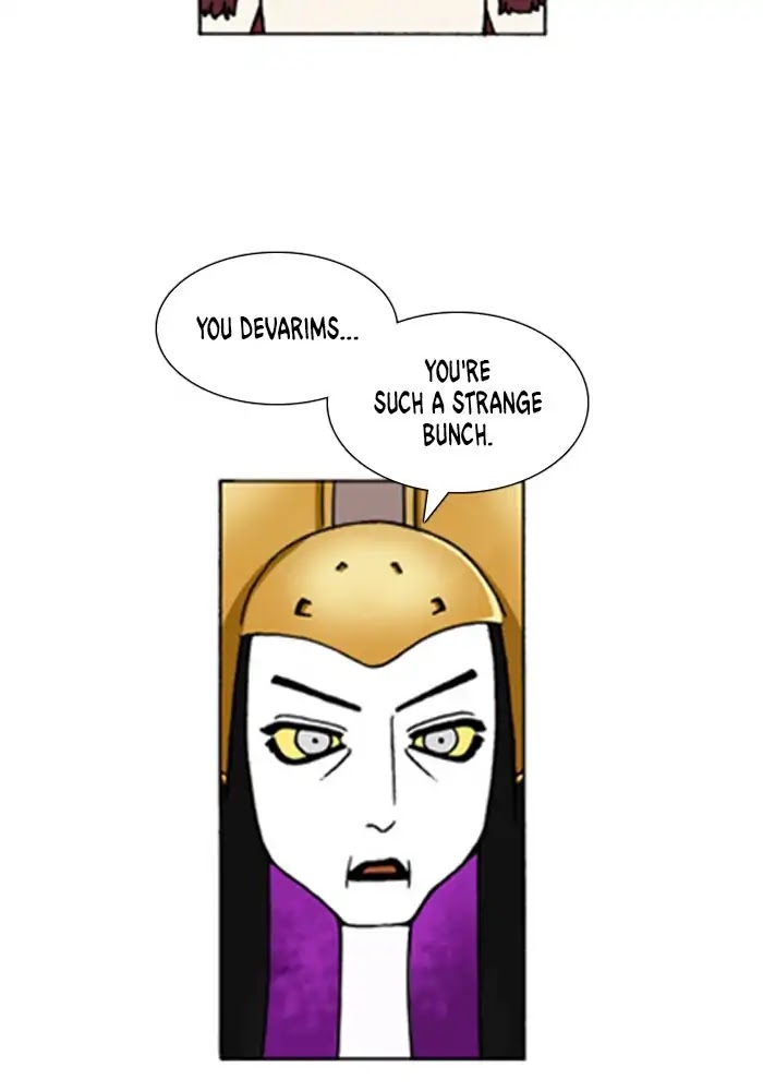 Denma Chapter 563 page 4 - Chapter 563: Kuan's Fridge (32)