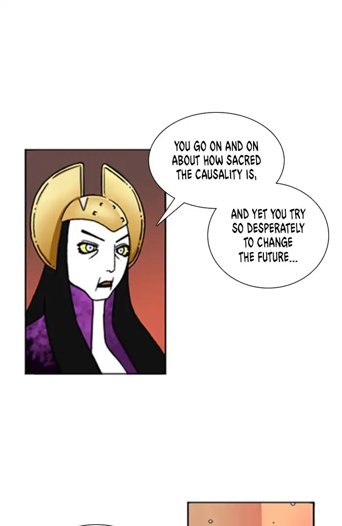 Denma Chapter 563 page 5 - Chapter 563: Kuan's Fridge (32)