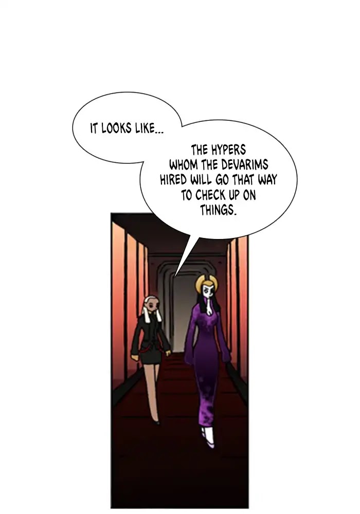 Denma Chapter 563 page 8 - Chapter 563: Kuan's Fridge (32)