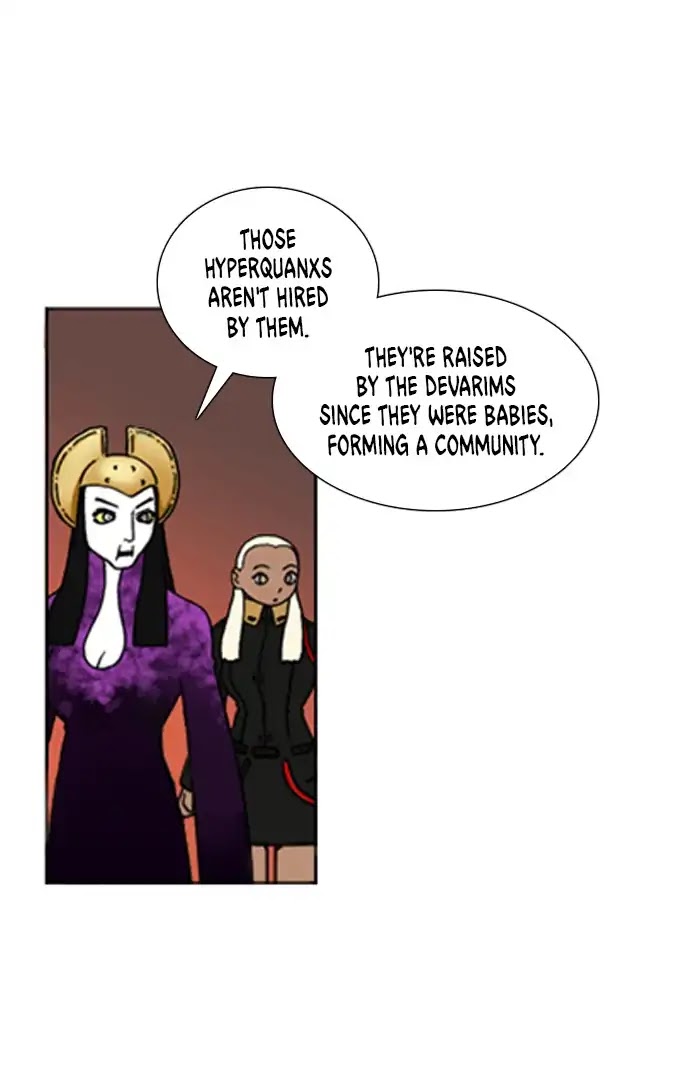 Denma Chapter 563 page 9 - Chapter 563: Kuan's Fridge (32)
