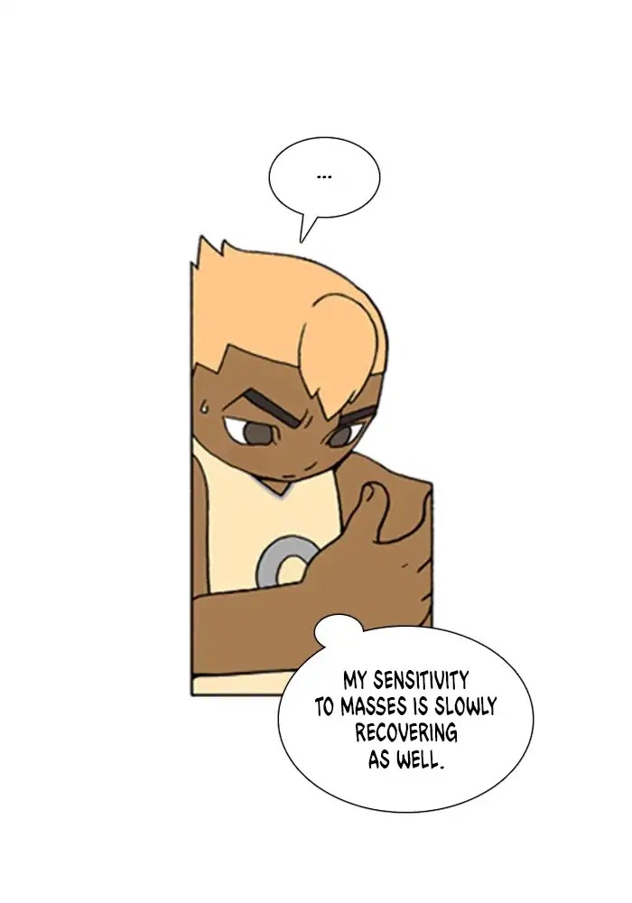 Denma Chapter 564 page 12 - Chapter 564: Kuan's Fridge (33)