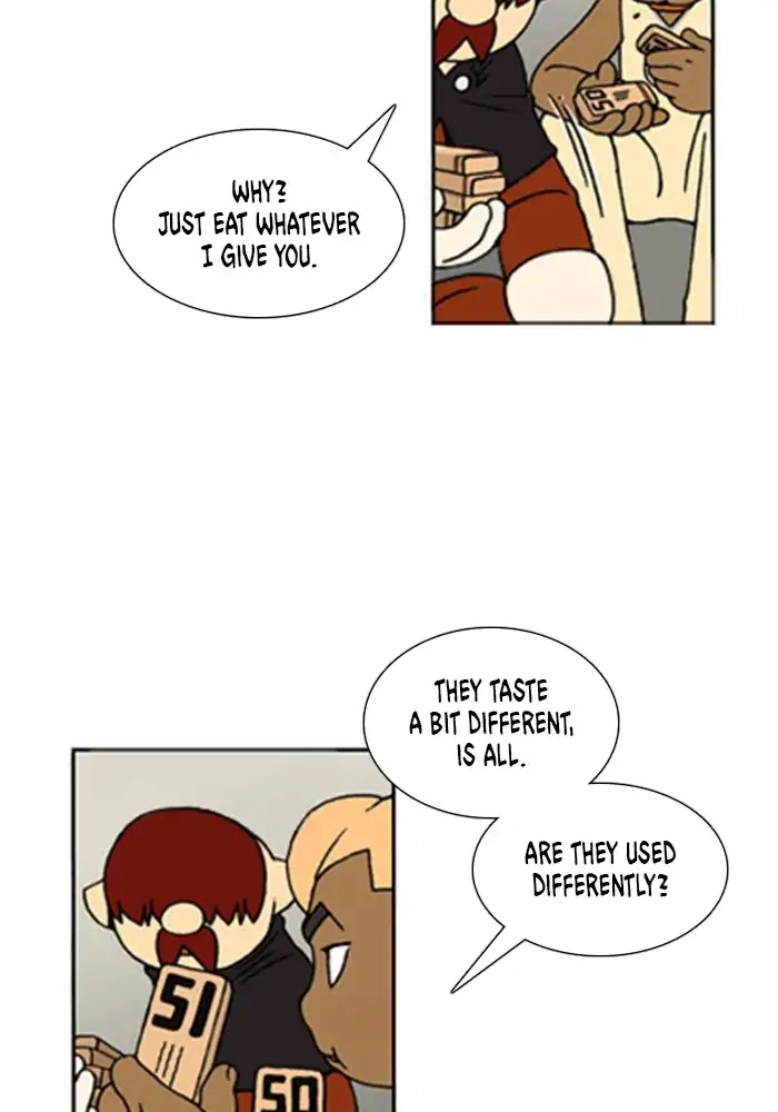 Denma Chapter 564 page 6 - Chapter 564: Kuan's Fridge (33)