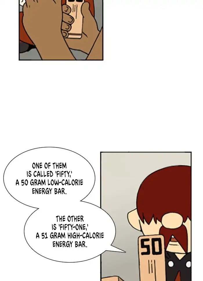 Denma Chapter 564 page 7 - Chapter 564: Kuan's Fridge (33)