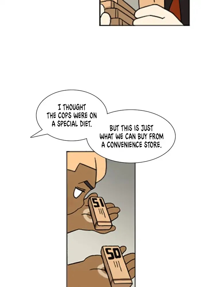 Denma Chapter 564 page 8 - Chapter 564: Kuan's Fridge (33)