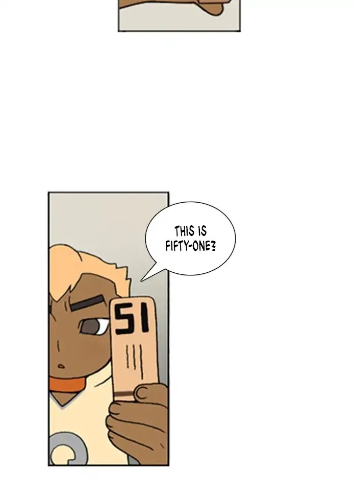 Denma Chapter 564 page 9 - Chapter 564: Kuan's Fridge (33)