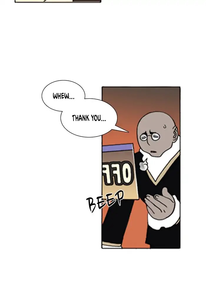Denma Chapter 569 page 10 - Chapter 569: Kuan's Fridge (38)