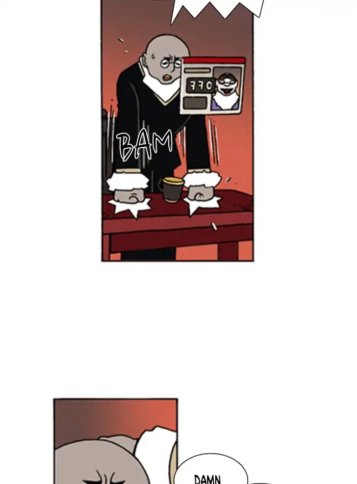 Denma Chapter 569 page 3 - Chapter 569: Kuan's Fridge (38)