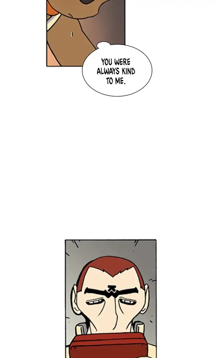 Denma Chapter 570 page 11 - Chapter 570: Kuan's Fridge (39)