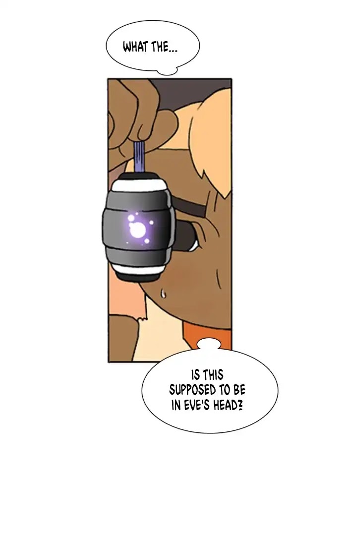 Denma Chapter 570 page 20 - Chapter 570: Kuan's Fridge (39)