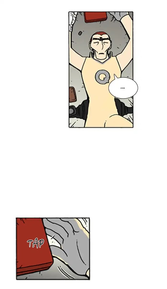 Denma Chapter 570 page 6 - Chapter 570: Kuan's Fridge (39)