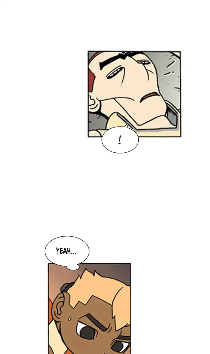 Denma Chapter 570 page 7 - Chapter 570: Kuan's Fridge (39)