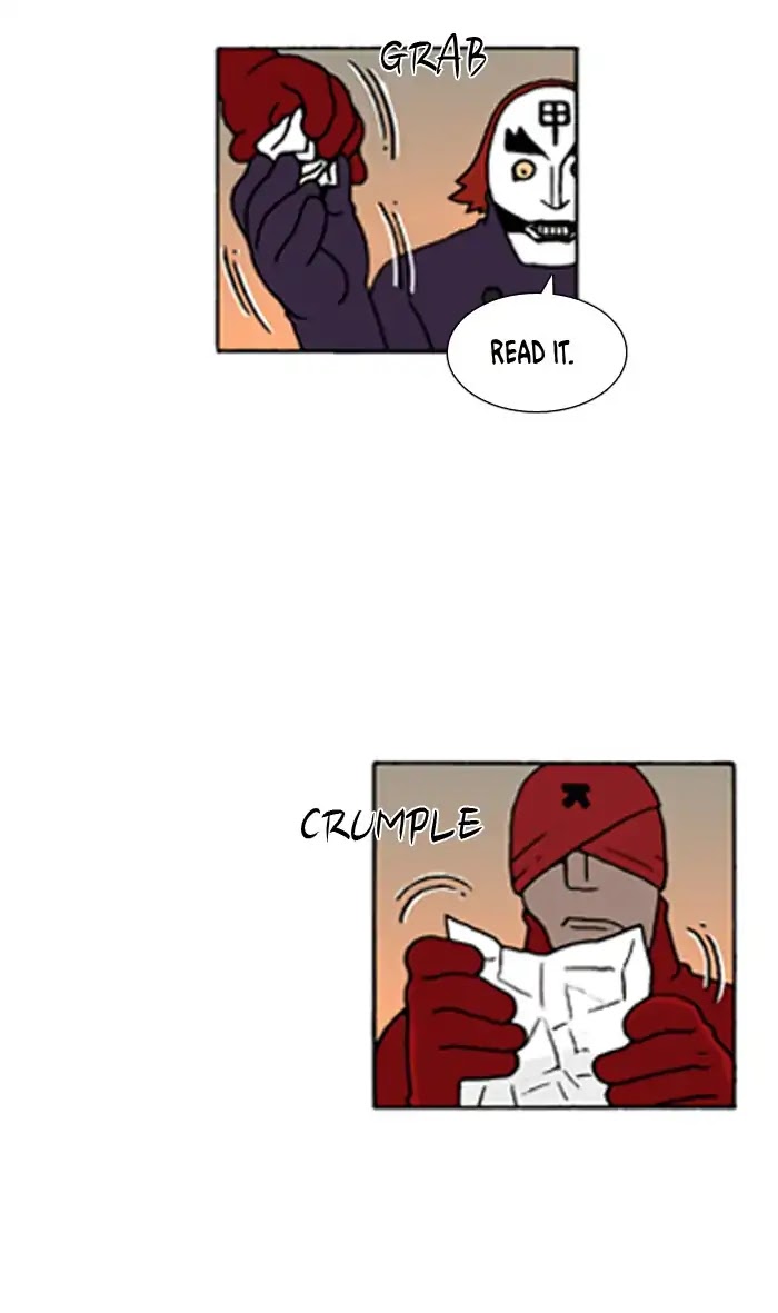 Denma Chapter 571 page 18 - Chapter 571: Kuan's Fridge (40)