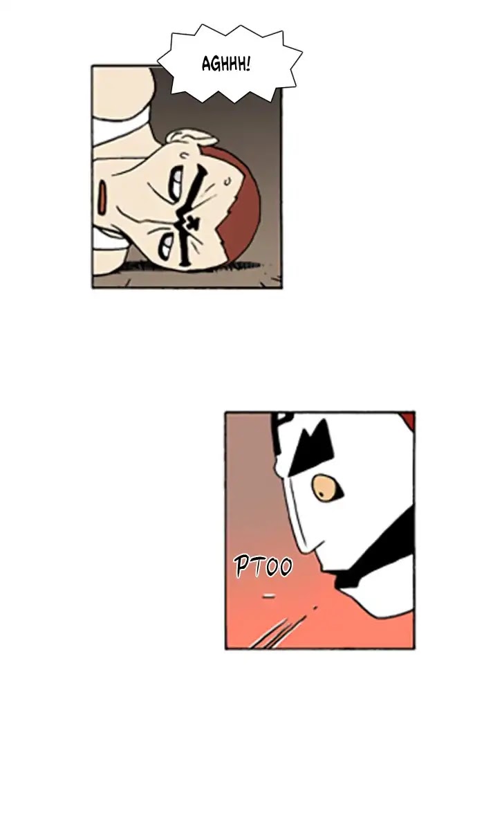 Denma Chapter 571 page 22 - Chapter 571: Kuan's Fridge (40)