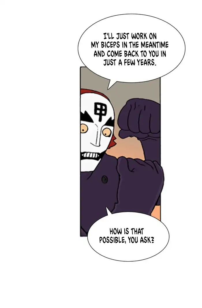 Denma Chapter 571 page 24 - Chapter 571: Kuan's Fridge (40)