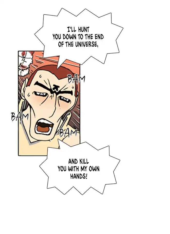 Denma Chapter 571 page 8 - Chapter 571: Kuan's Fridge (40)