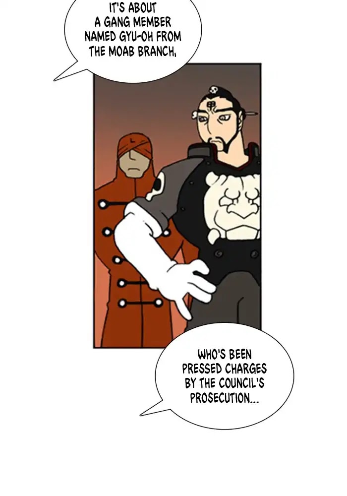 Denma Chapter 572 page 12 - Chapter 572: Kuan's Fridge (41)