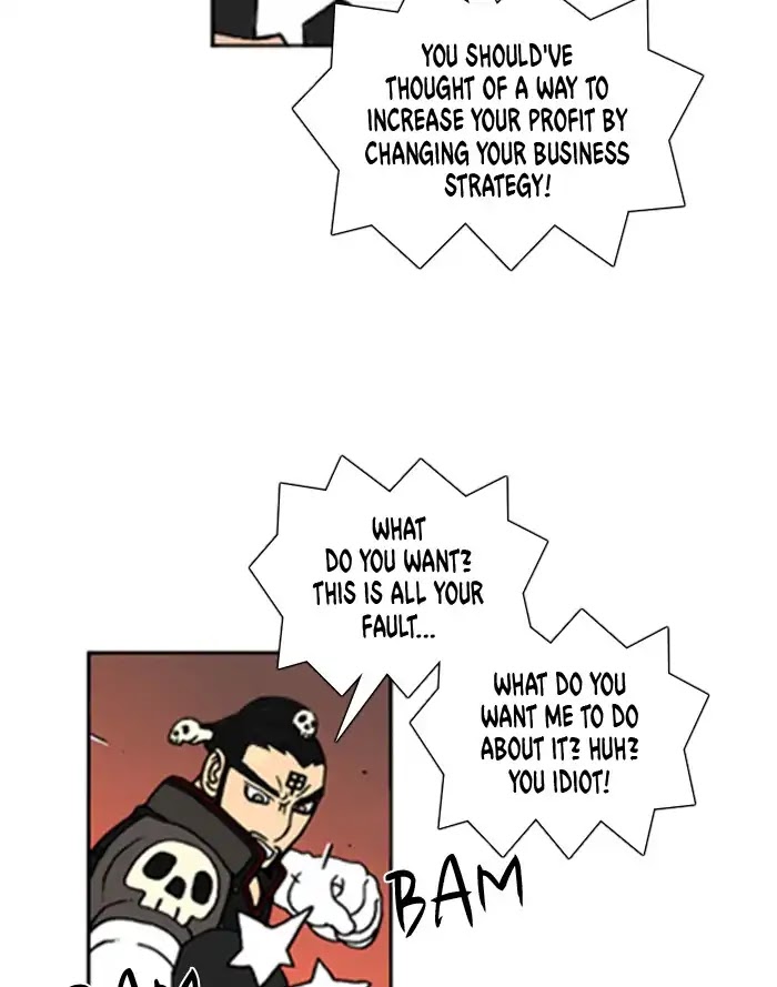Denma Chapter 572 page 19 - Chapter 572: Kuan's Fridge (41)